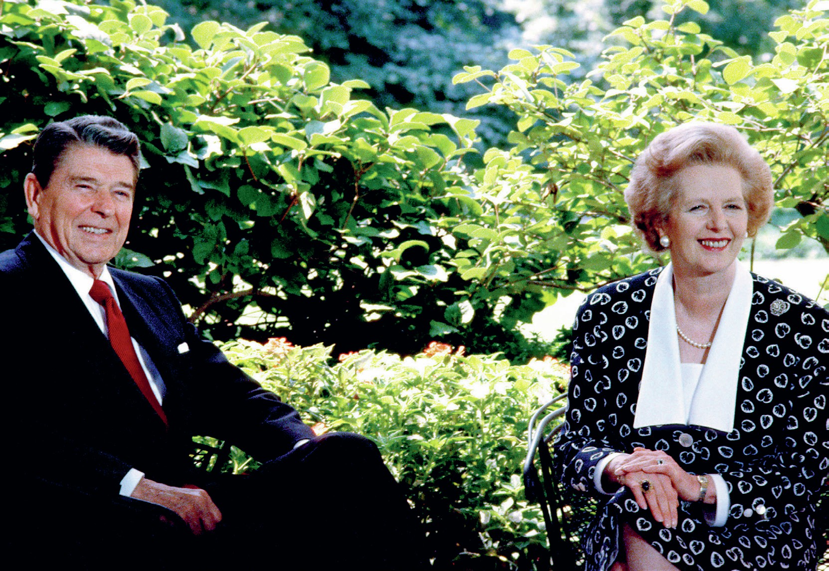 Robert Nozick: Neo-conservative or neo-liberal? - Hodder Education ...