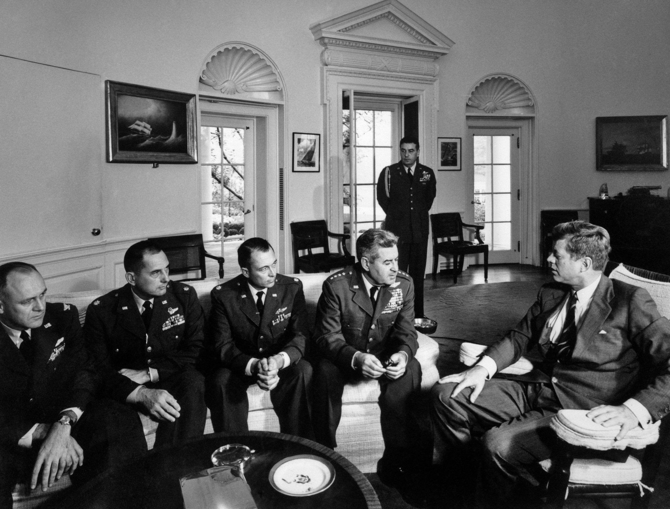 Cold War International History Project - Hodder Education Magazines